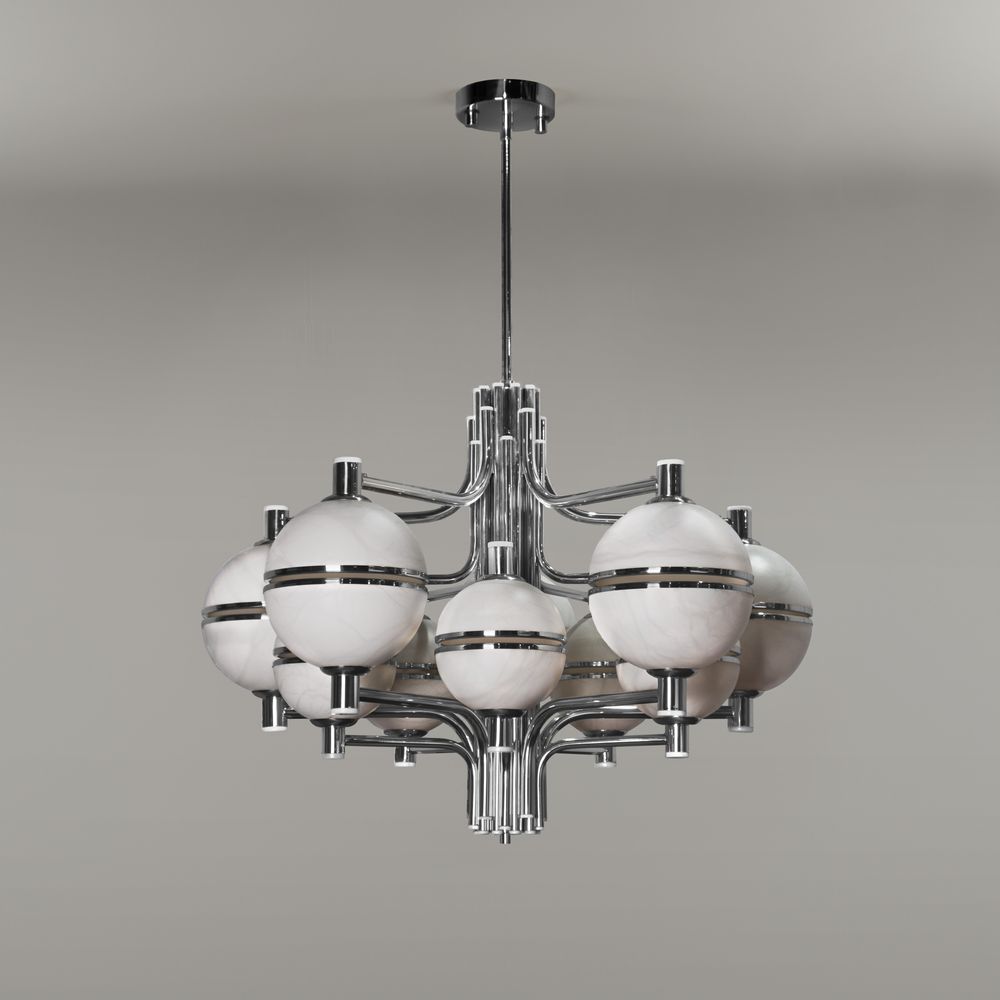Suspensions - Lampe à suspension Andros - CREATIVEMARY