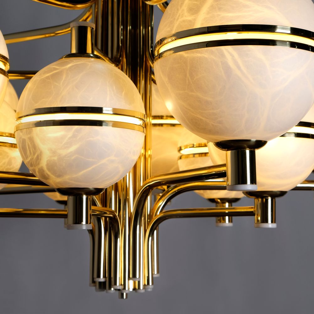 Suspensions - Lampe à suspension Andros - CREATIVEMARY
