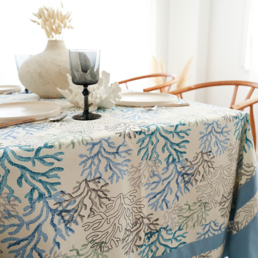 Table linen - Tablecloths & Runners - KM HOME COLLECTION