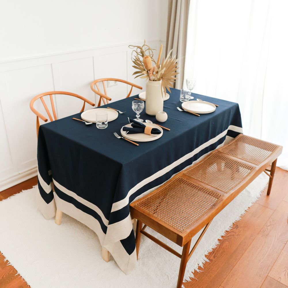 Table linen - Tablecloths & Runners - KM HOME COLLECTION