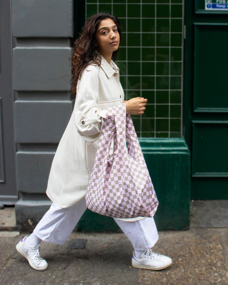 Sacs et cabas - SAC 100% RECYCLE - KIND BAG