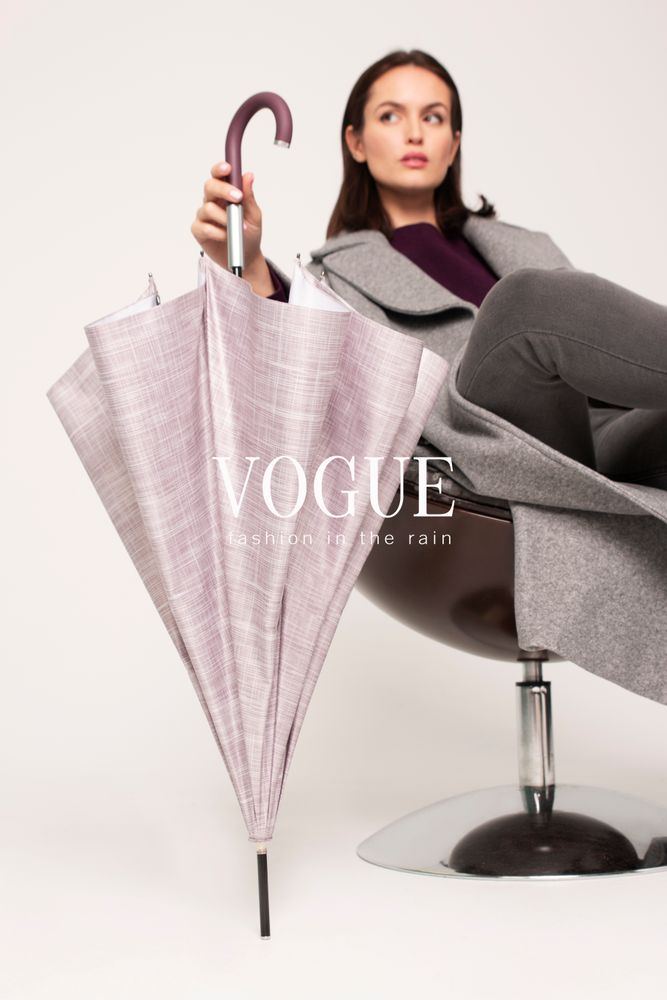 Travel accessories - VOGUE UMBRELLA & PARIMEX BACK PACK - VOGUE