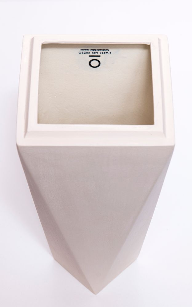 Design objects - Salis vase - L ARTE NEL POZZO
