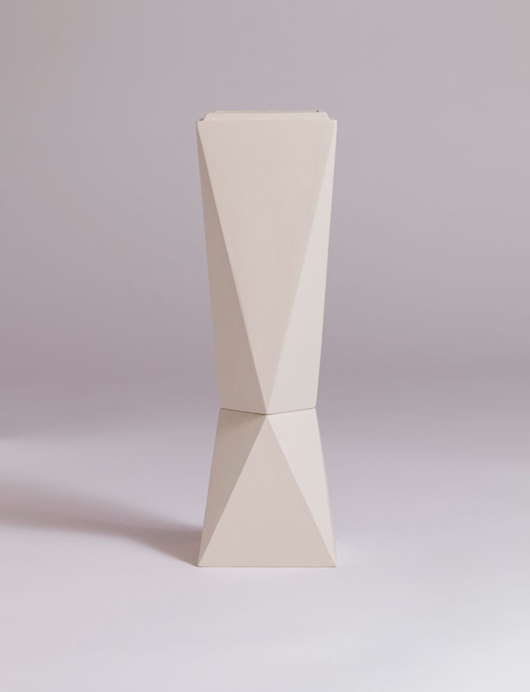 Design objects - Salis vase - L ARTE NEL POZZO