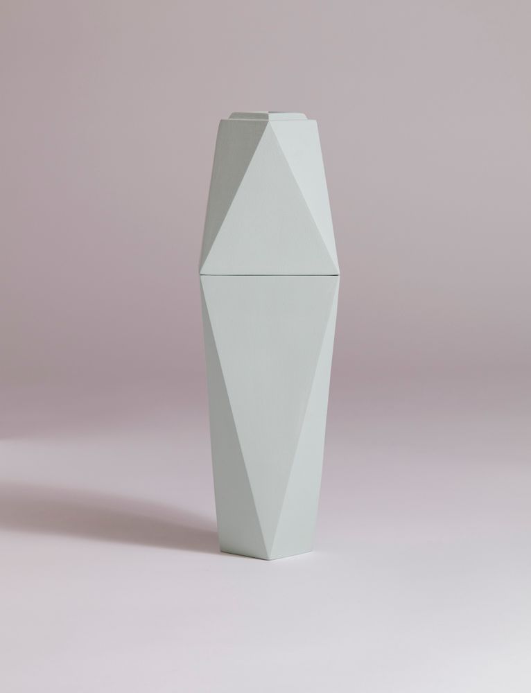 Design objects - Salis vase - L ARTE NEL POZZO