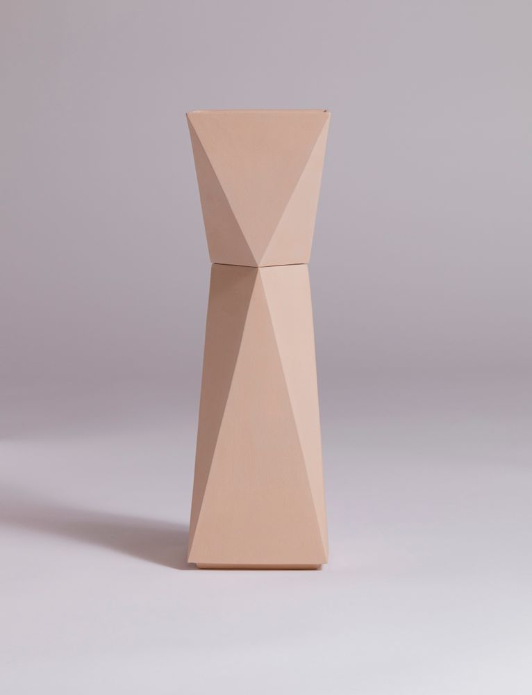 Design objects - Salis vase - L ARTE NEL POZZO