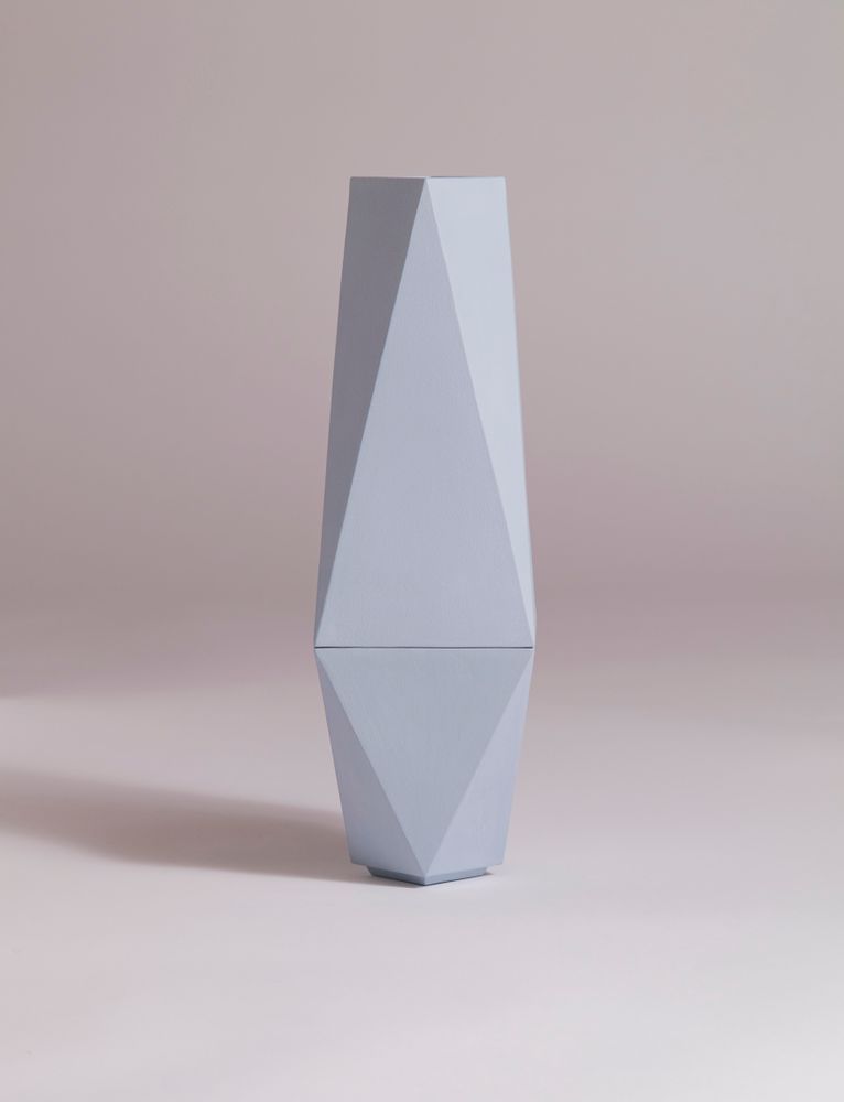 Design objects - Salis vase - L ARTE NEL POZZO