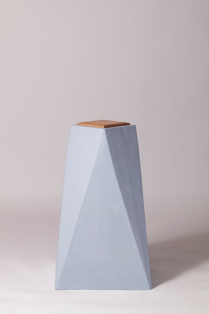 Coffee tables - Sal Coffee table and pouf - L ARTE NEL POZZO