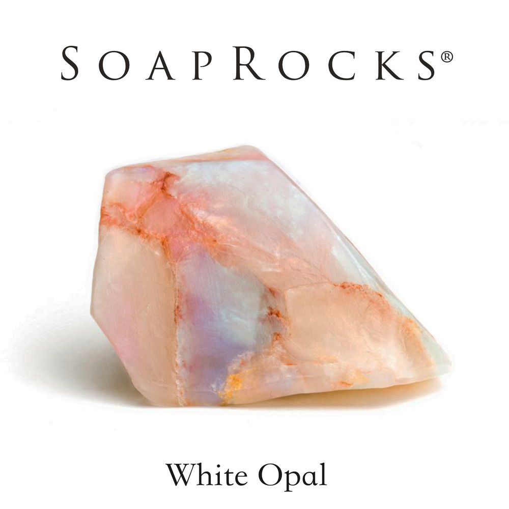 Accessoires à poser - SoapRocks - SOAPROCKS