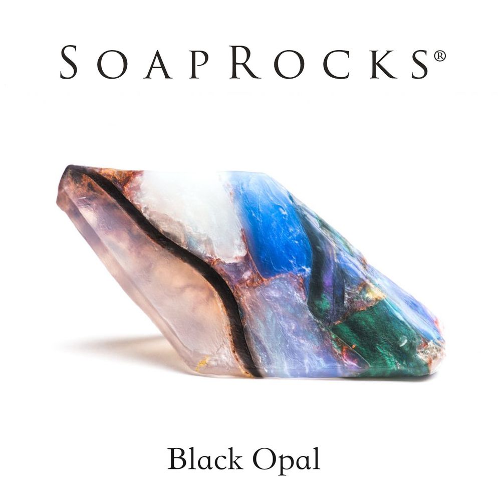 Accessoires à poser - SoapRocks - SOAPROCKS