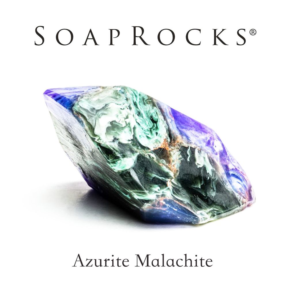 Accessoires à poser - SoapRocks - SOAPROCKS