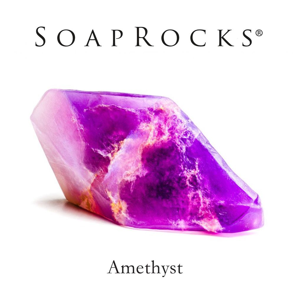 Accessoires à poser - SoapRocks - SOAPROCKS