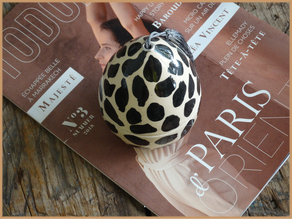 Candles - Ethnika candle - KILYM