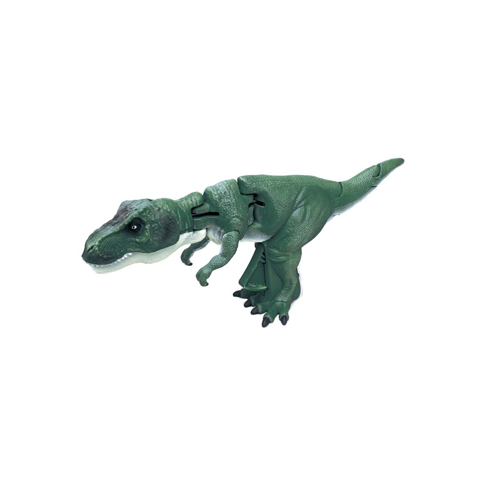Cadeaux - Trigger The T-Rex / SANKYO TOYS - ABINGPLUS