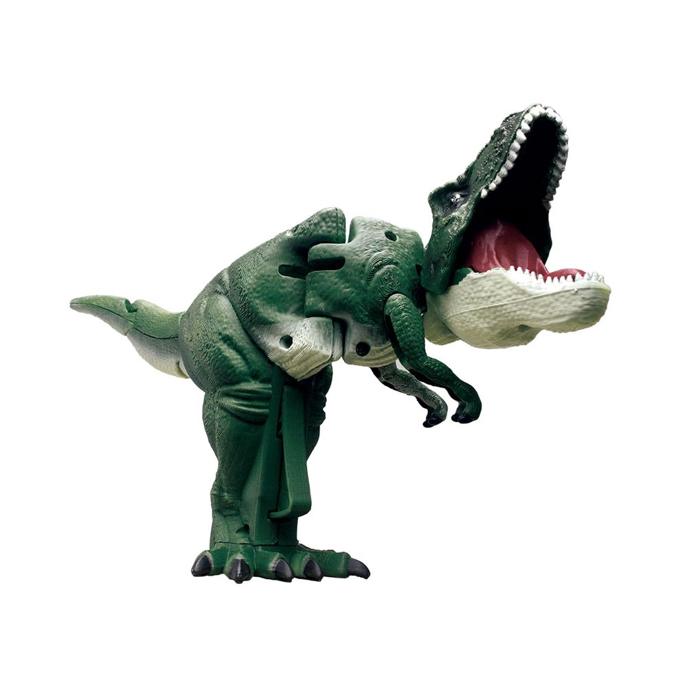 Cadeaux - Trigger The T-Rex / SANKYO TOYS - ABINGPLUS