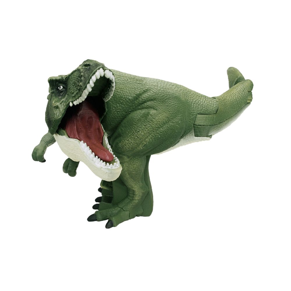 Cadeaux - Trigger The T-Rex / SANKYO TOYS - ABINGPLUS