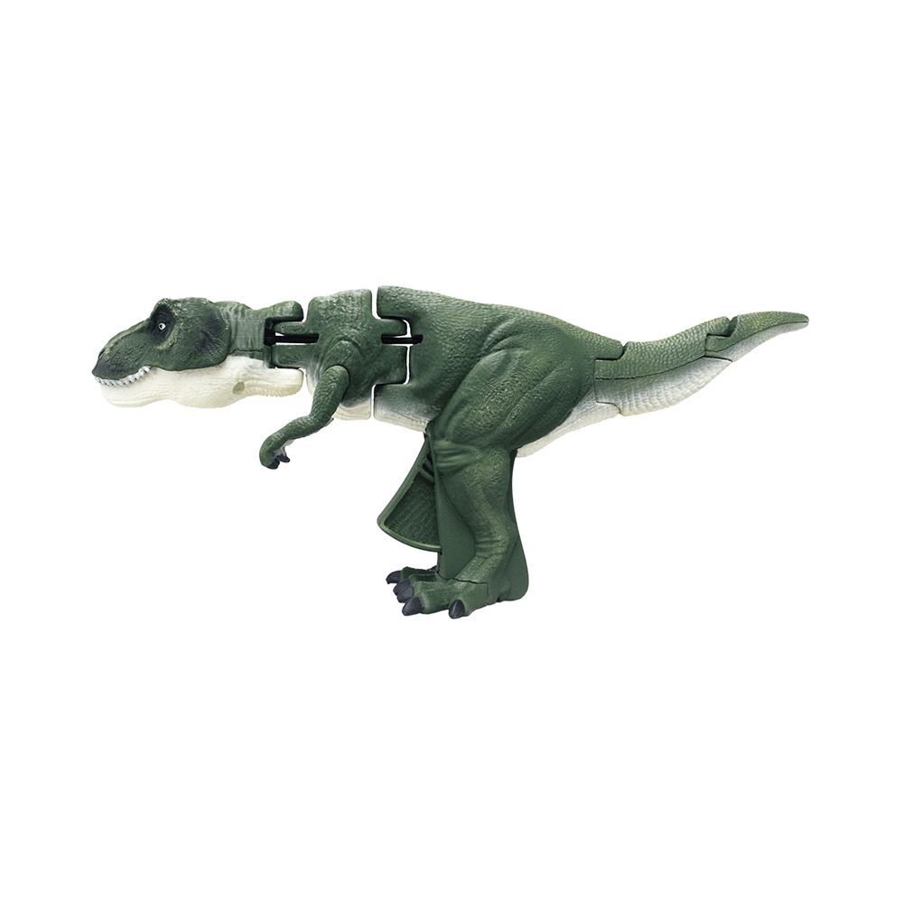 Cadeaux - Trigger The T-Rex / SANKYO TOYS - ABINGPLUS
