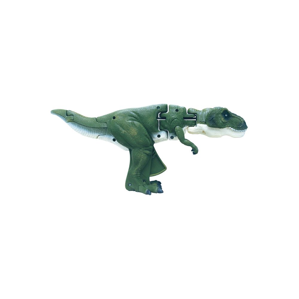 Cadeaux - Trigger The T-Rex / SANKYO TOYS - ABINGPLUS