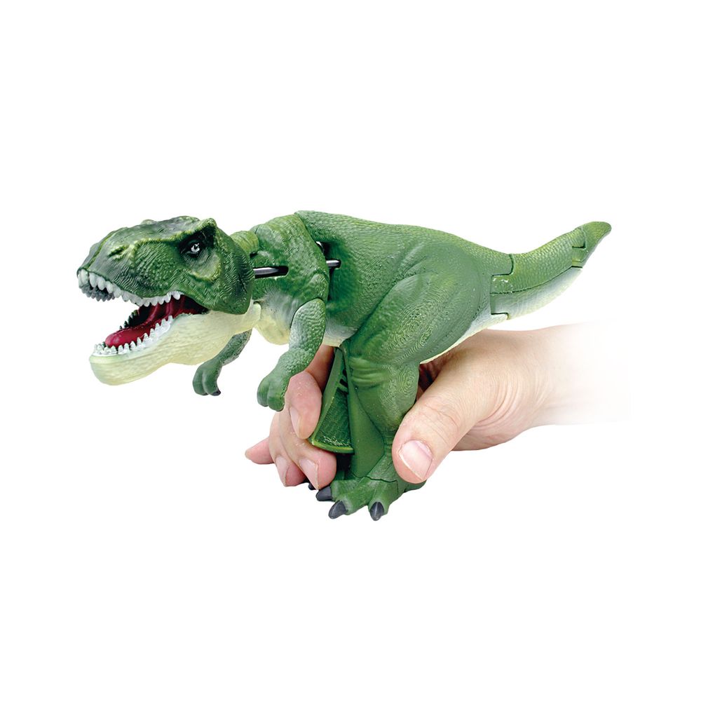 Cadeaux - Trigger The T-Rex / SANKYO TOYS - ABINGPLUS