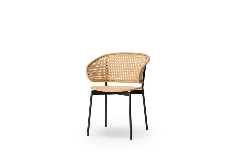 Armchairs - Gorm armchair - FEELGOOD DESIGNS