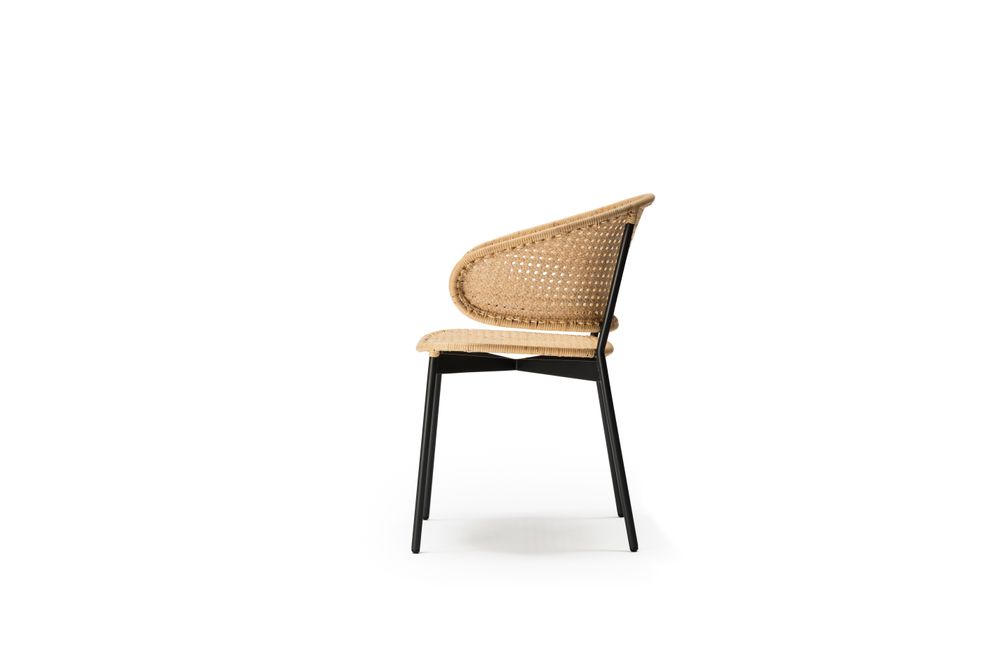 Armchairs - Gorm armchair - FEELGOOD DESIGNS