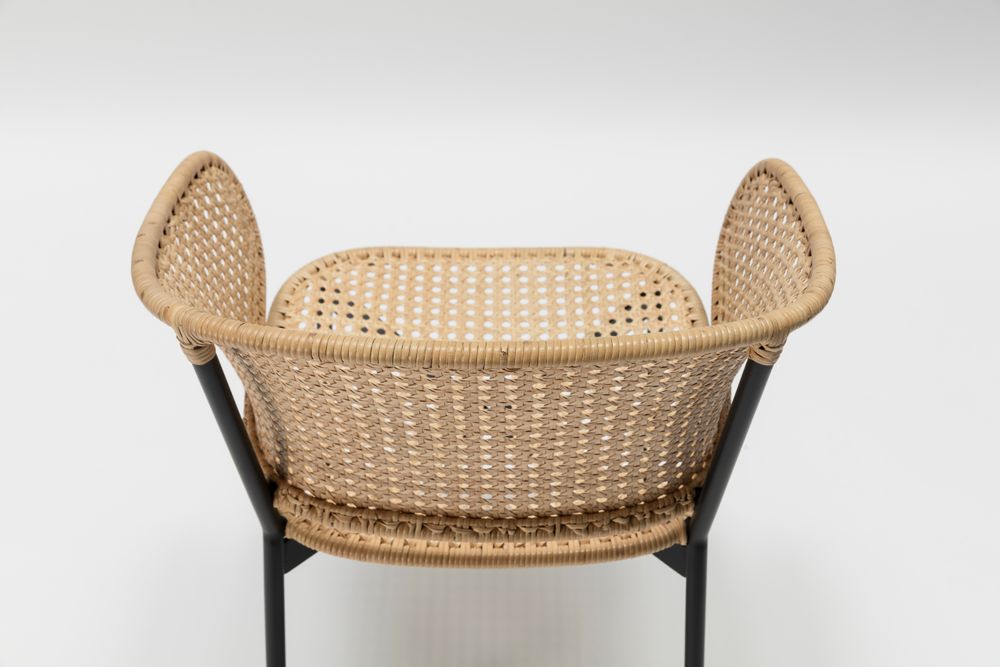 Armchairs - Gorm armchair - FEELGOOD DESIGNS