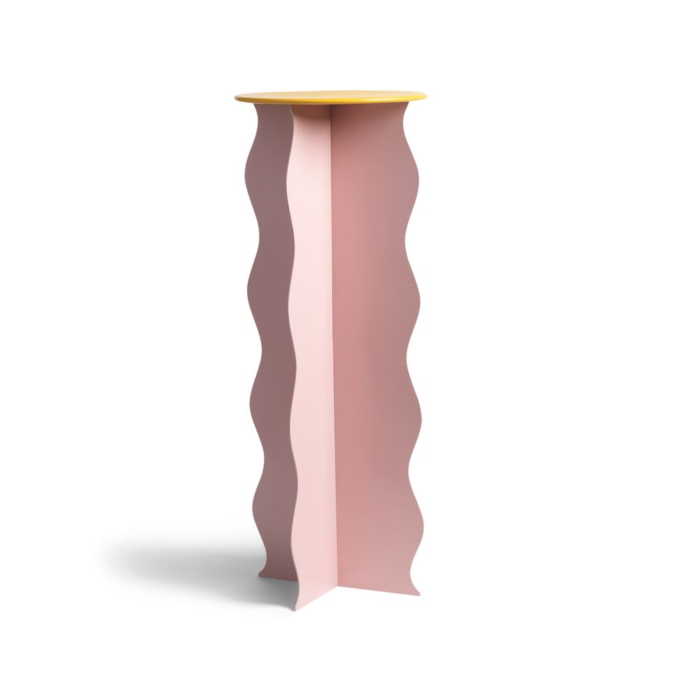 Other tables - Pillar wobbly - &KLEVERING