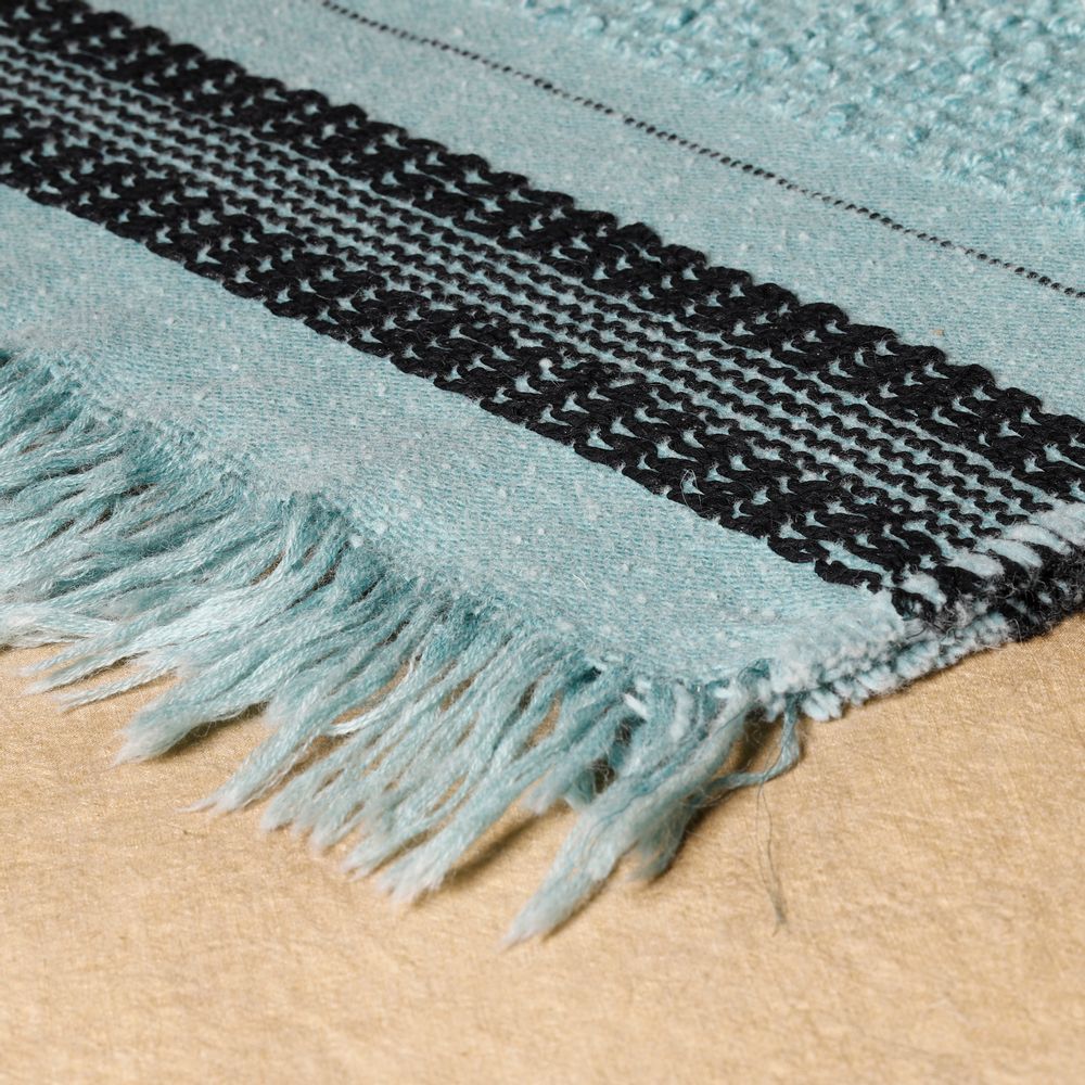 Throw blankets - ANCELLA - THE HOUSE OF LYRIA