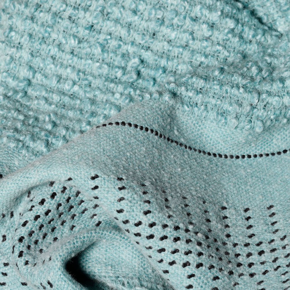 Throw blankets - ANCELLA - THE HOUSE OF LYRIA