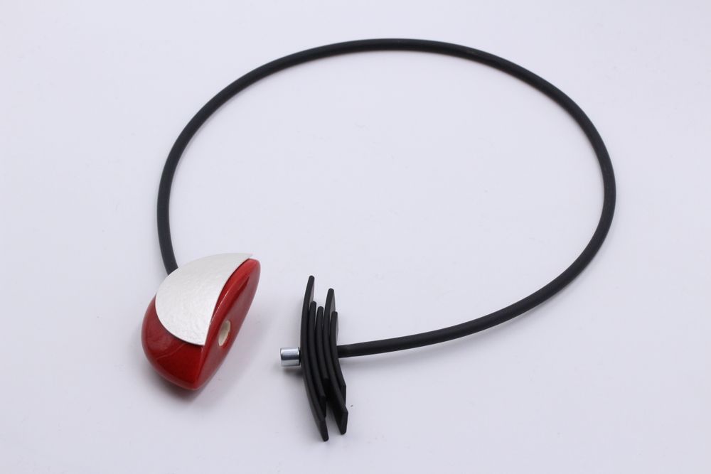 Apparel - big bang necklace - ANDREANI CRÉATIONS