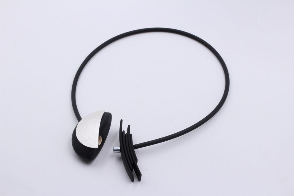 Apparel - big bang necklace - ANDREANI CRÉATIONS