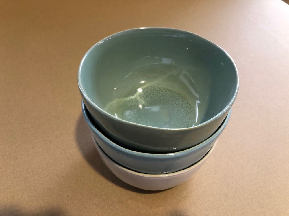 Everyday plates - ORGANICA - GRESNOVO CERAMICS
