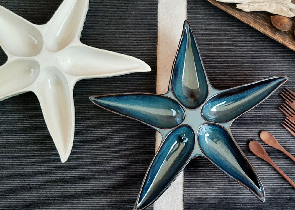 Plats et saladiers - MAREA - GRESNOVO CERAMICS