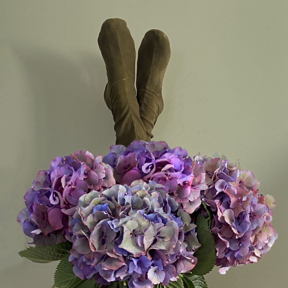 Homewear textile - CHAUSSONS À NUL AUTRE PAREILS - BANDIT MANCHOT