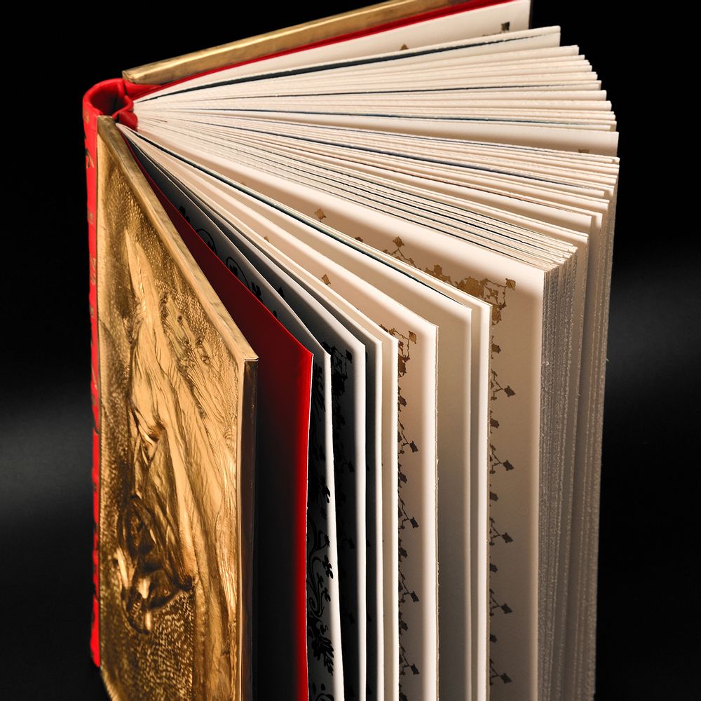 Objets de décoration - The Golden Horses : un hommage au monde équestre - D'ORO COLLECTION SRLS