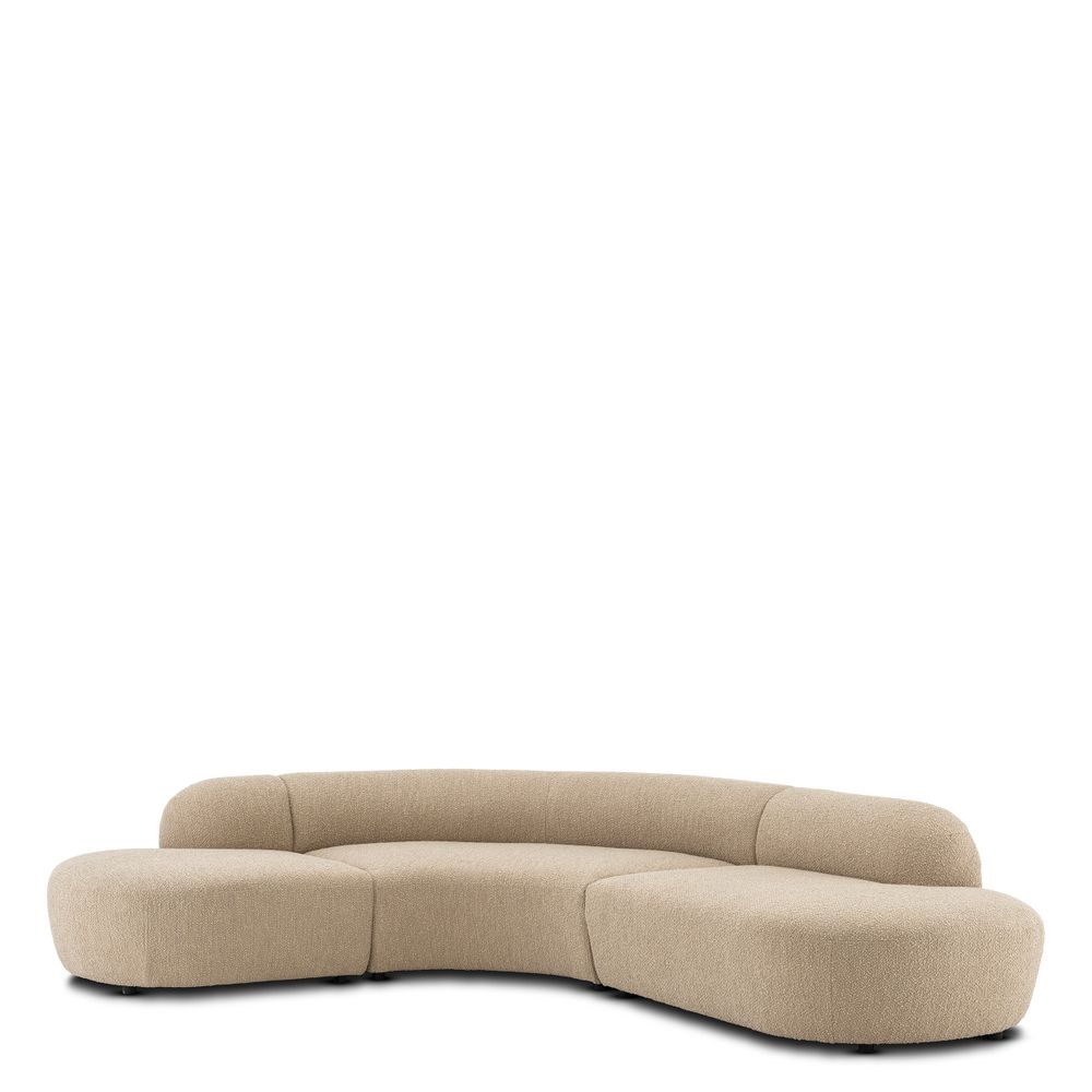 Sofas - SOFA BJÖRN L - EICHHOLTZ