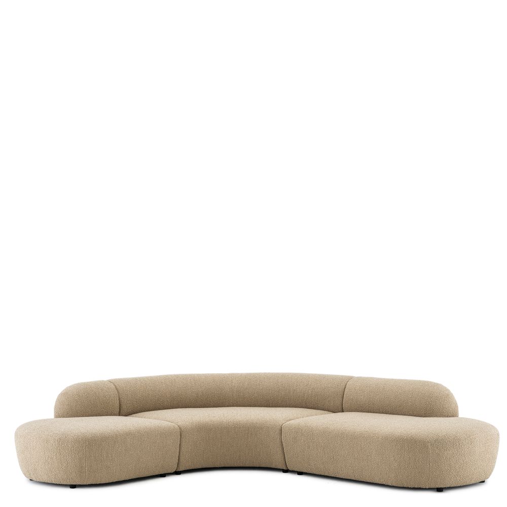 Sofas - SOFA BJÖRN L - EICHHOLTZ