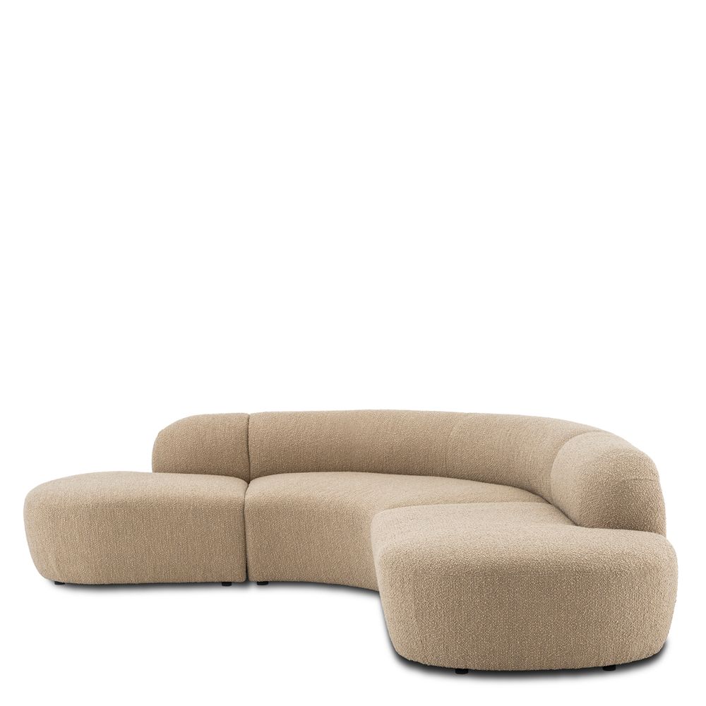 Sofas - SOFA BJÖRN L - EICHHOLTZ