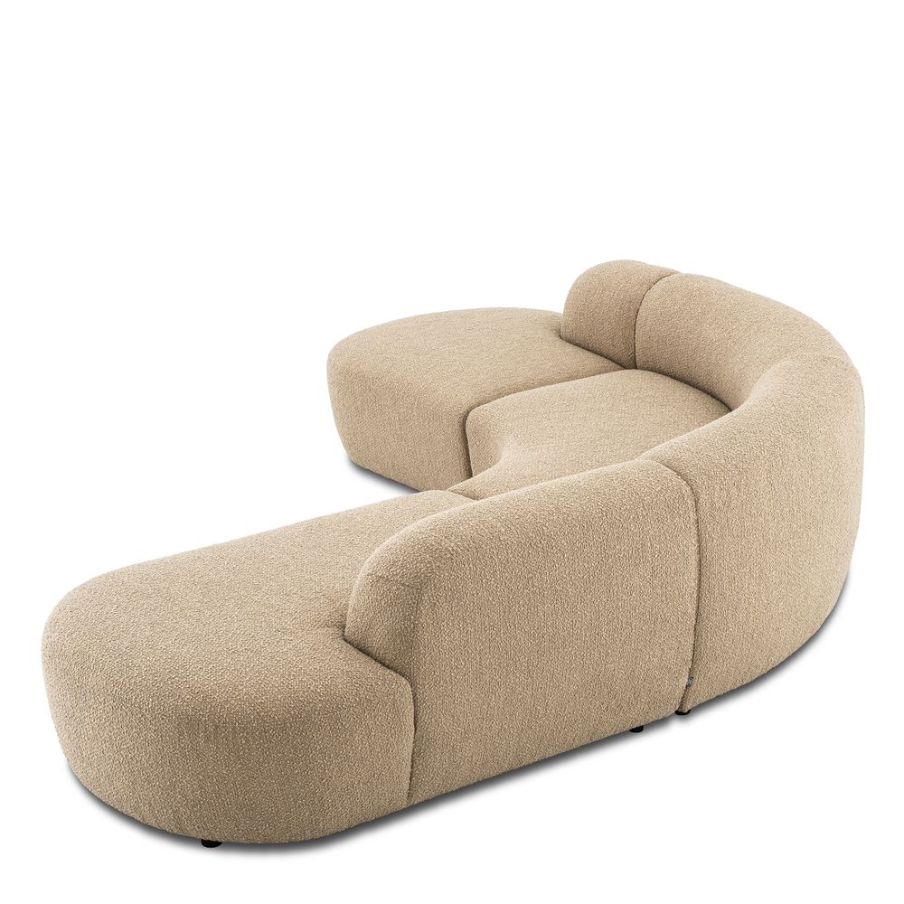 Sofas - SOFA BJÖRN L - EICHHOLTZ