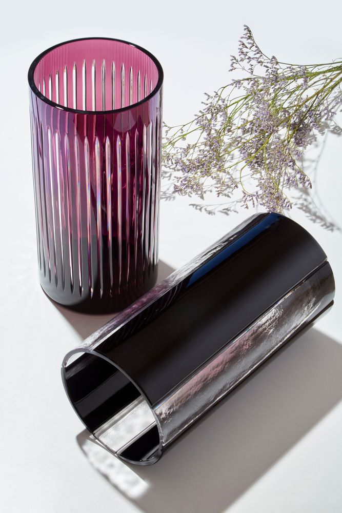 Objets de décoration - DÉCORATION D'INTERIEUR - CRISTALLERIE DE MONTBRONN