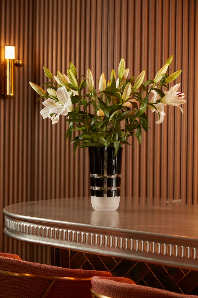 Objets de décoration - DÉCORATION D'INTERIEUR - CRISTALLERIE DE MONTBRONN