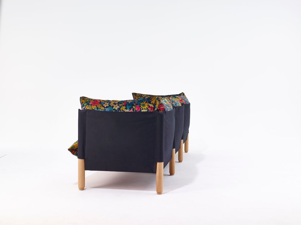 Sofas - Tepee - LUCY KURREIN X SCP/OFFECCT