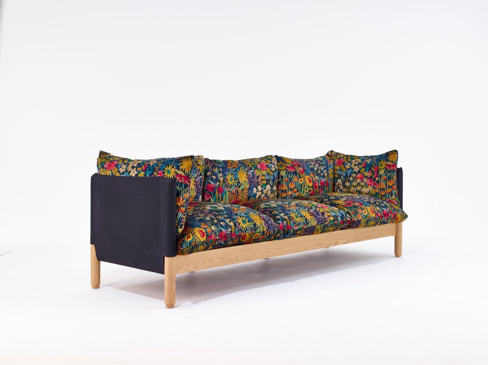 Sofas - Tepee - LUCY KURREIN X SCP/OFFECCT