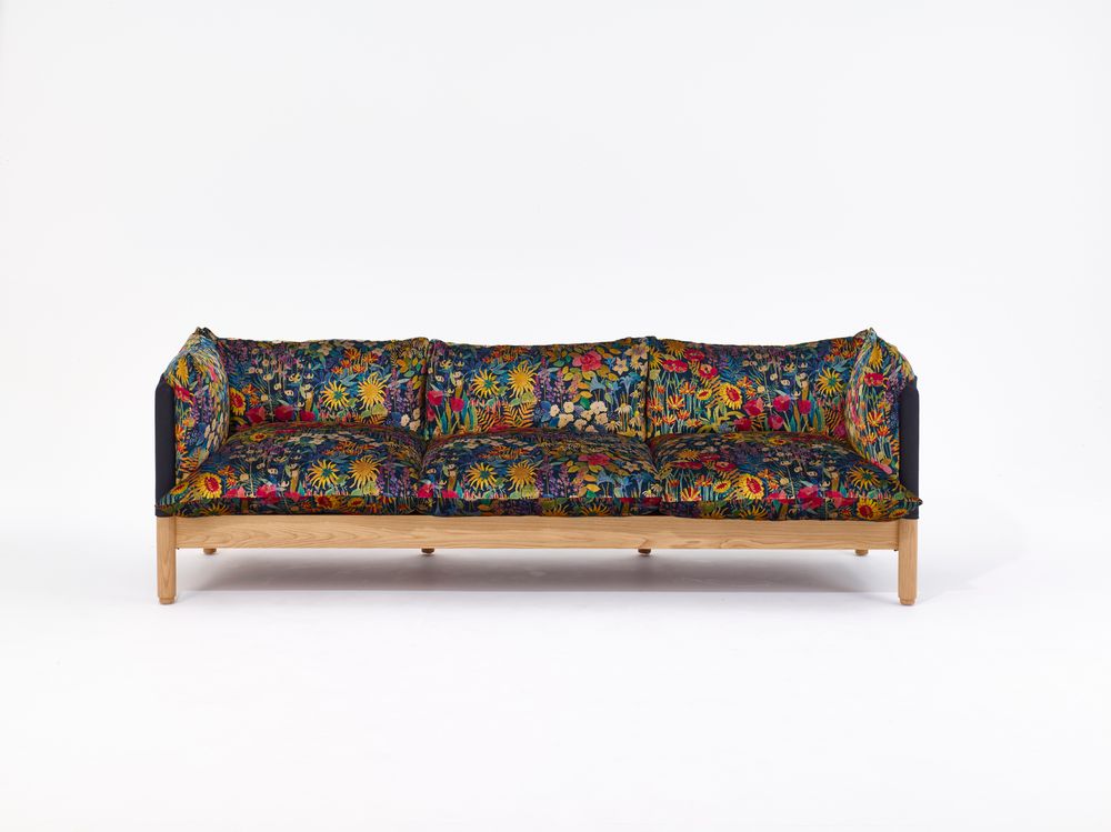 Sofas - Tepee - LUCY KURREIN X SCP/OFFECCT