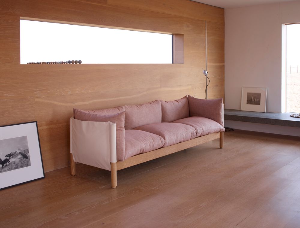 Sofas - Tepee - LUCY KURREIN X SCP/OFFECCT