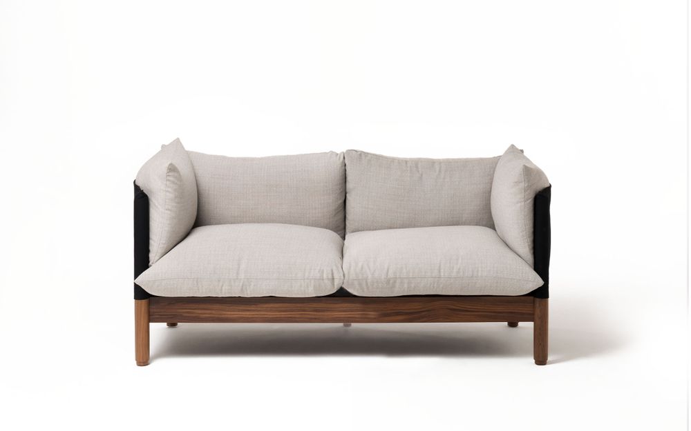 Sofas - Tepee - LUCY KURREIN X SCP/OFFECCT