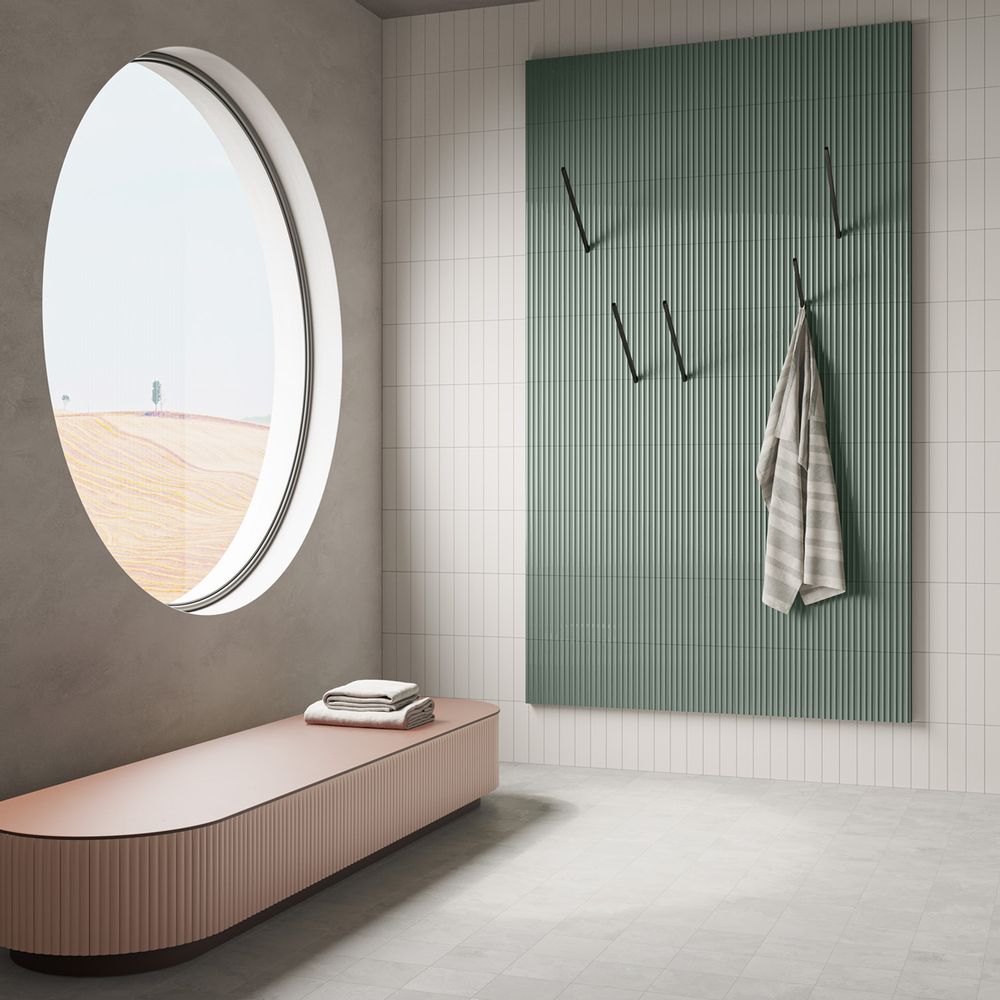 Enduits et stucs - Marea - QUINTESSENZA CERAMICHE S.R.L.