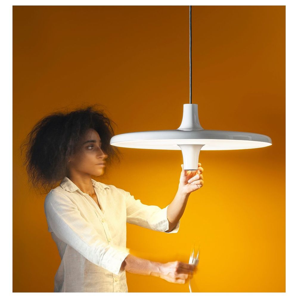 Suspensions - AVRO - LAMPE À SUSPENSION - MARTINELLI LUCE