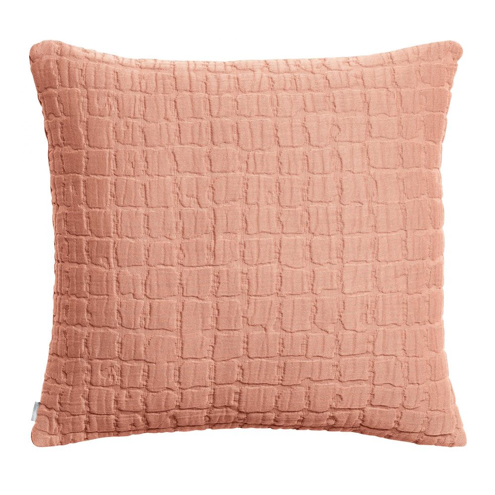 Coussins textile - Coussins et plaids SWAMI - MAISON VIVARAISE - SDE VIVARAISE WINKLER