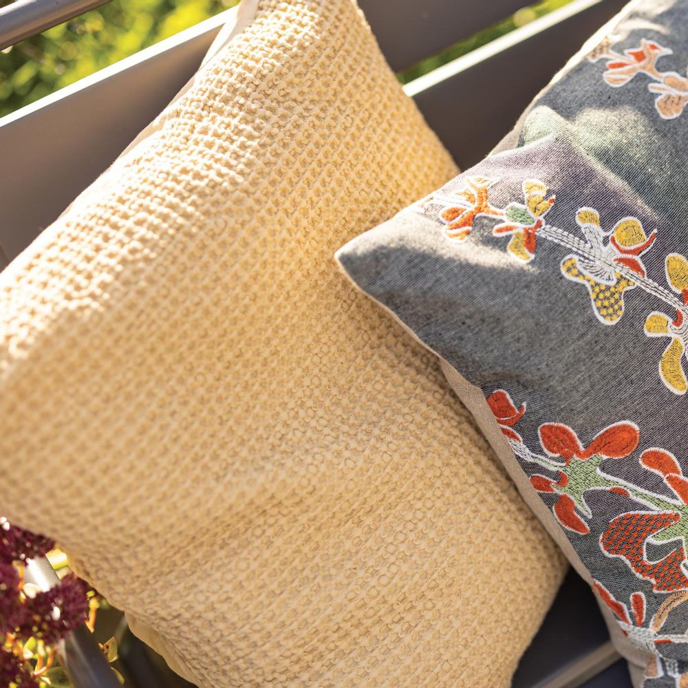 Throw blankets - MAIA - MAISON VIVARAISE - SDE VIVARAISE WINKLER